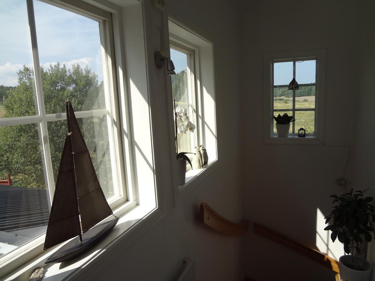 Vik  Wik Bed & Breakfast المظهر الخارجي الصورة
