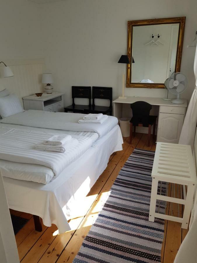 Vik  Wik Bed & Breakfast المظهر الخارجي الصورة